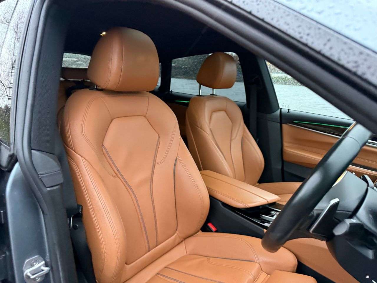 2018 BMW 6 SERIES GRAN TURISMO 2018 BMW 6 SERIES GRAN TURISMO