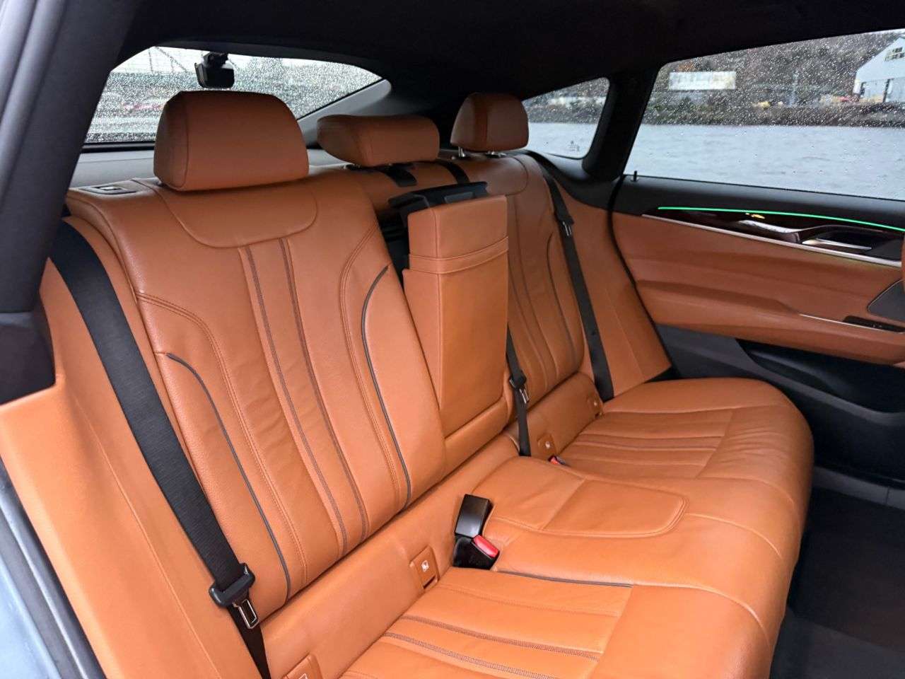 2018 BMW 6 SERIES GRAN TURISMO 2018 BMW 6 SERIES GRAN TURISMO