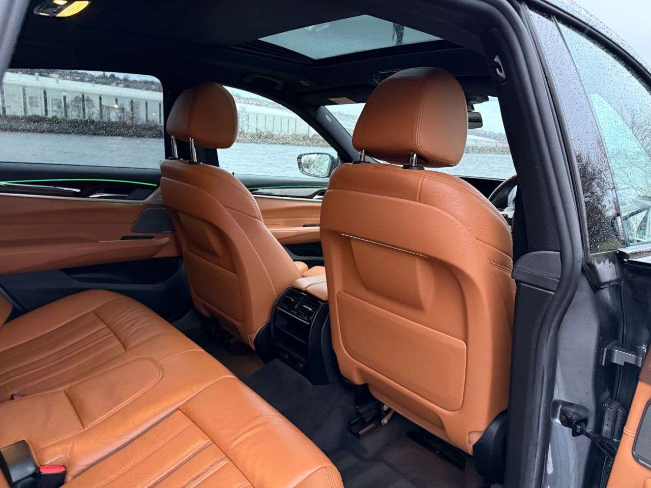 2018 BMW 6 SERIES GRAN TURISMO 2018 BMW 6 SERIES GRAN TURISMO