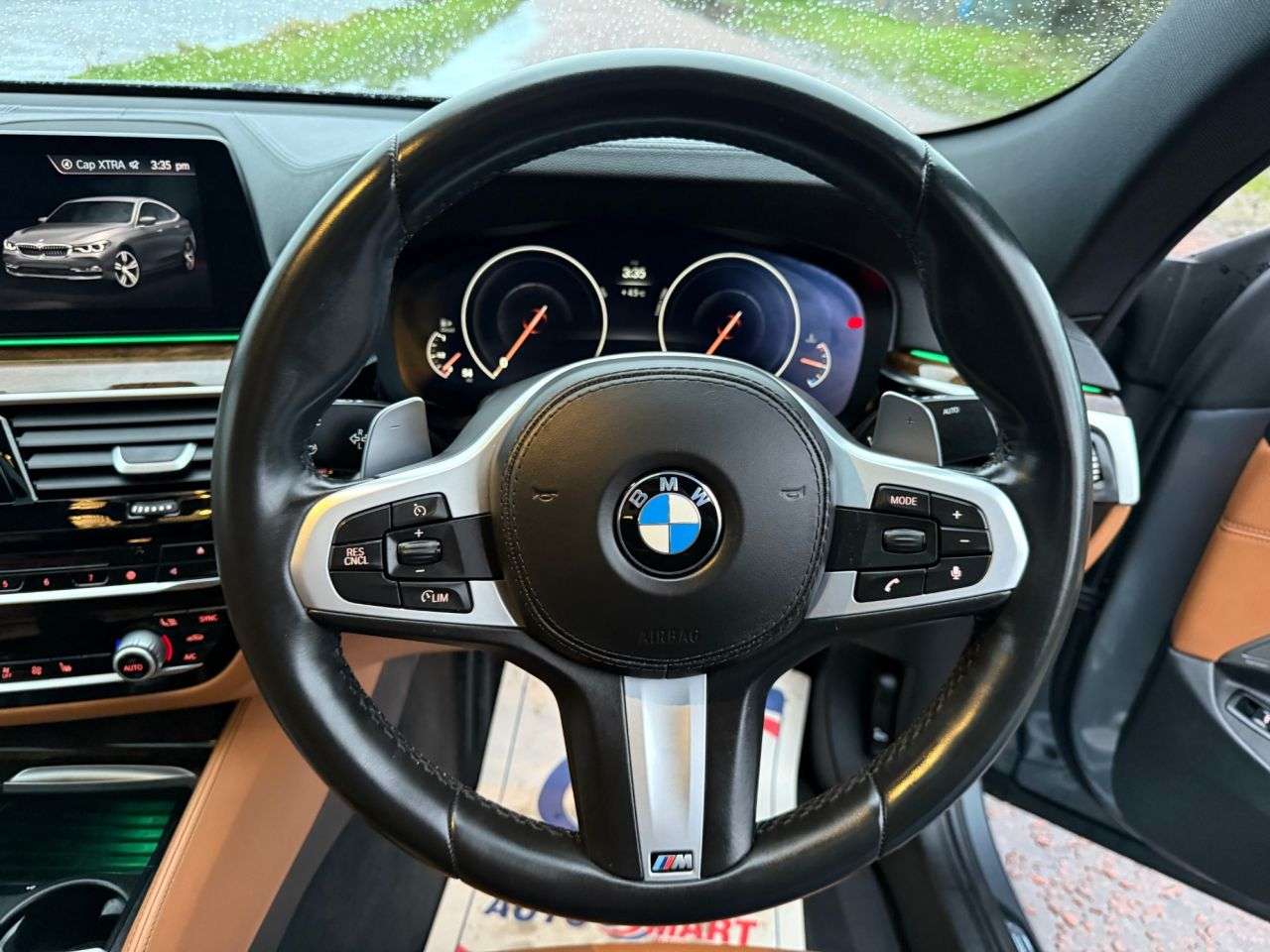 2018 BMW 6 SERIES GRAN TURISMO 2018 BMW 6 SERIES GRAN TURISMO