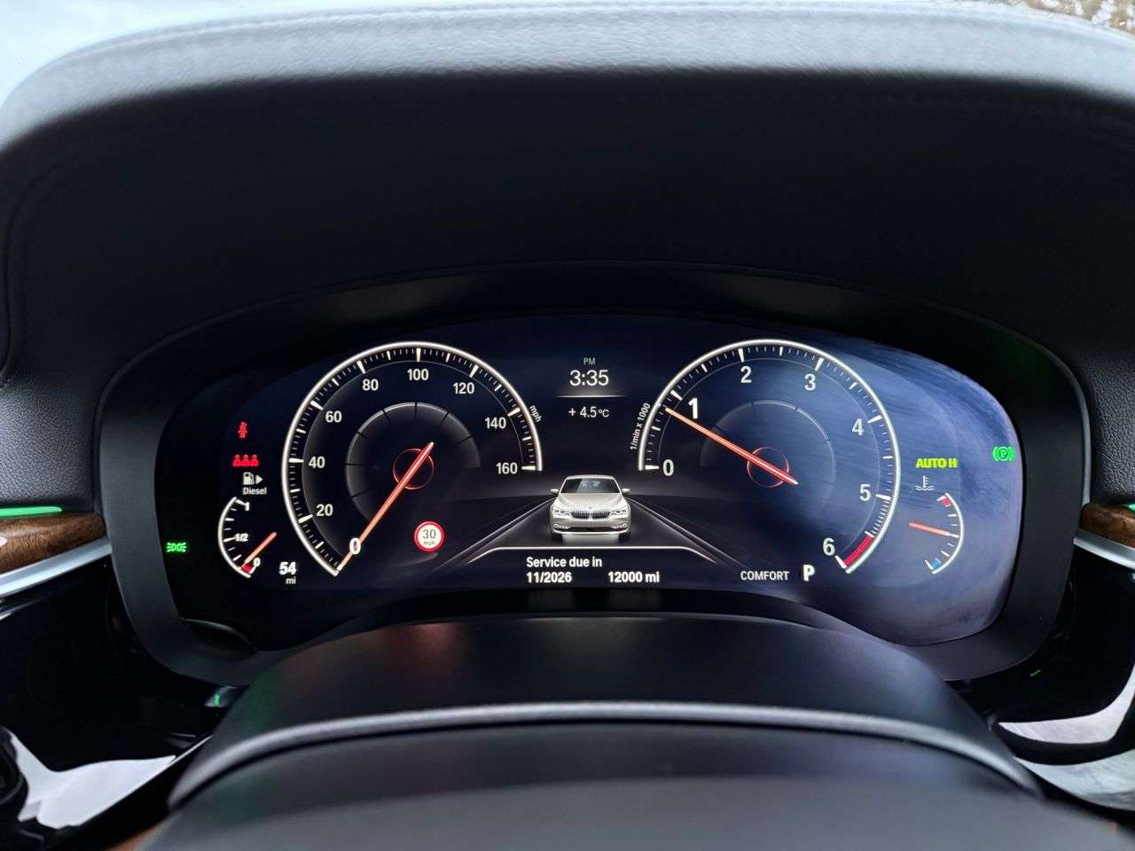 2018 BMW 6 SERIES GRAN TURISMO 2018 BMW 6 SERIES GRAN TURISMO