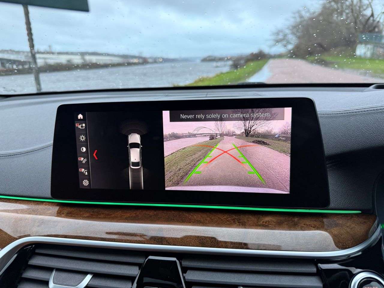 2018 BMW 6 SERIES GRAN TURISMO 2018 BMW 6 SERIES GRAN TURISMO