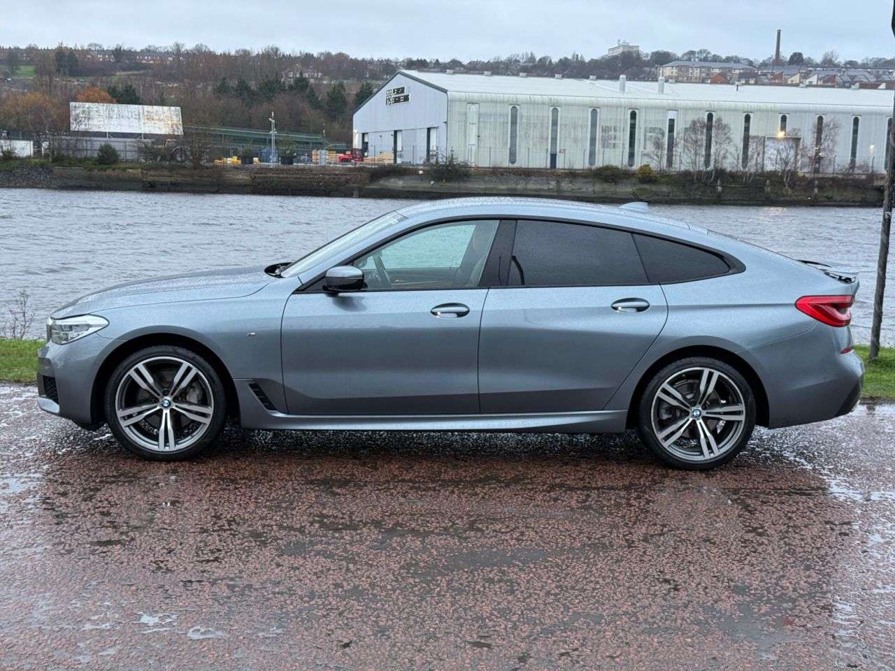 2018 BMW 6 SERIES GRAN TURISMO 2018 BMW 6 SERIES GRAN TURISMO