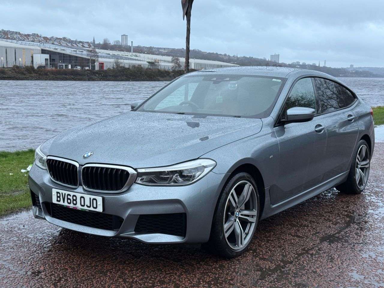 2018 BMW 6 SERIES GRAN TURISMO 2018 BMW 6 SERIES GRAN TURISMO