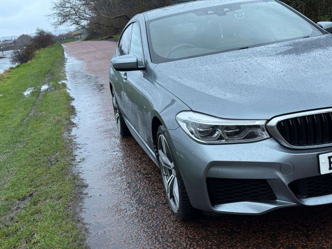 2018 BMW 6 SERIES GRAN TURISMO 2018 BMW 6 SERIES GRAN TURISMO