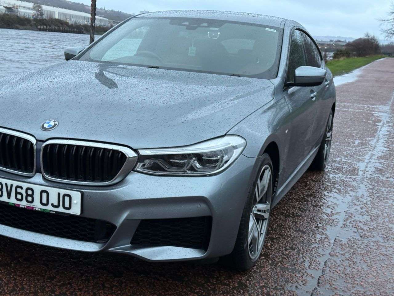 2018 BMW 6 SERIES GRAN TURISMO 2018 BMW 6 SERIES GRAN TURISMO