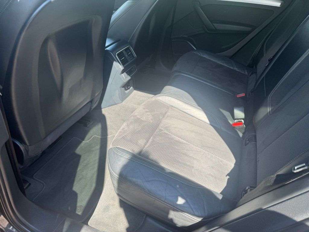 2017 AUDI Q5 2017 AUDI Q5