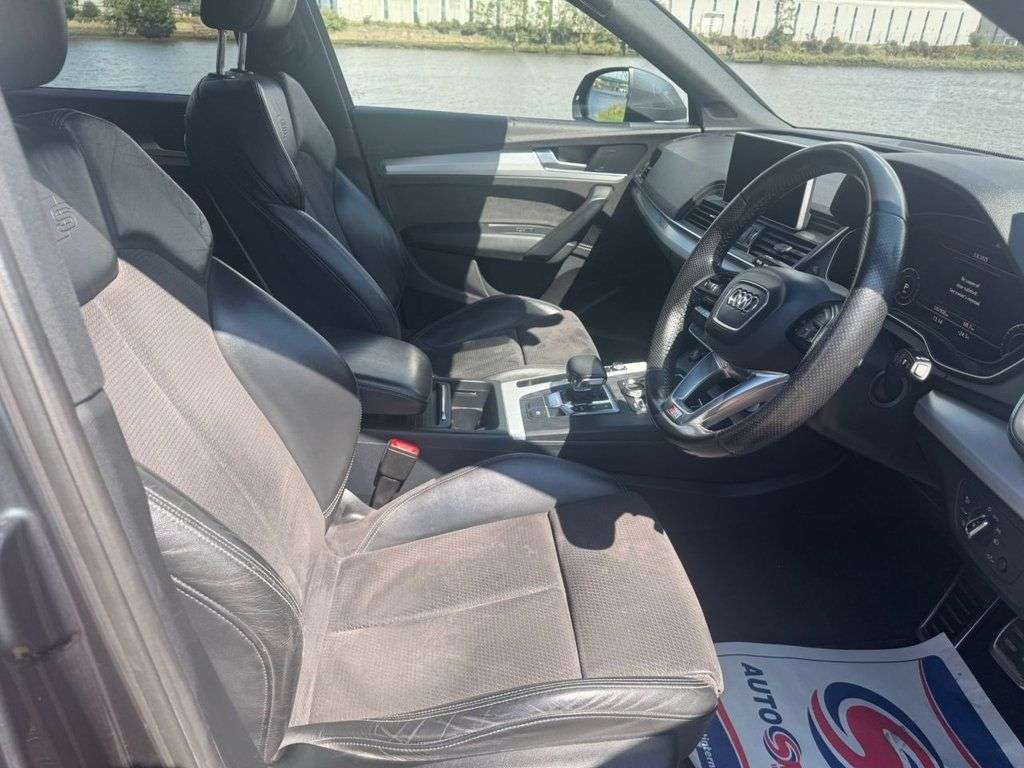 2017 AUDI Q5 2017 AUDI Q5