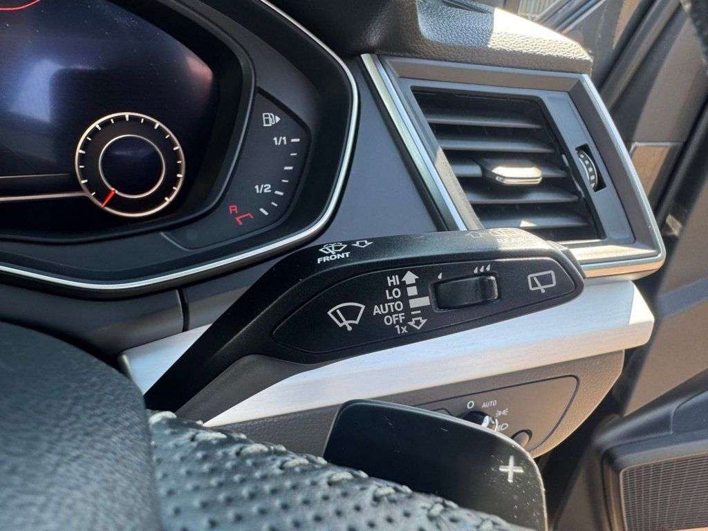 2017 AUDI Q5 2017 AUDI Q5