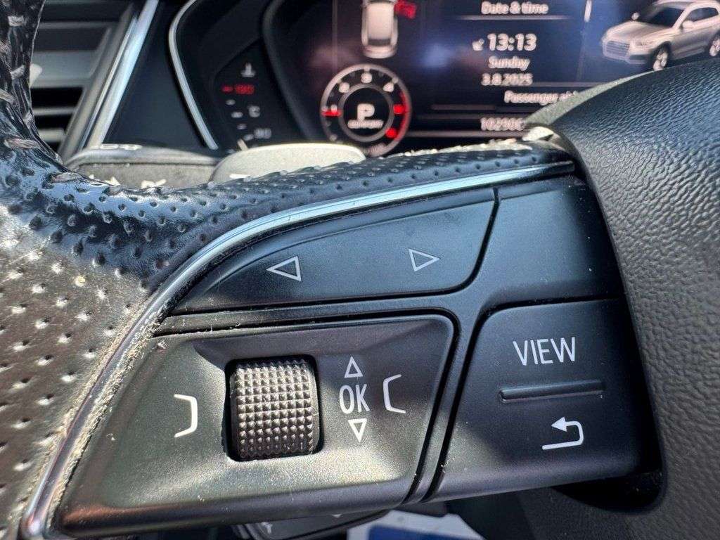 2017 AUDI Q5 2017 AUDI Q5