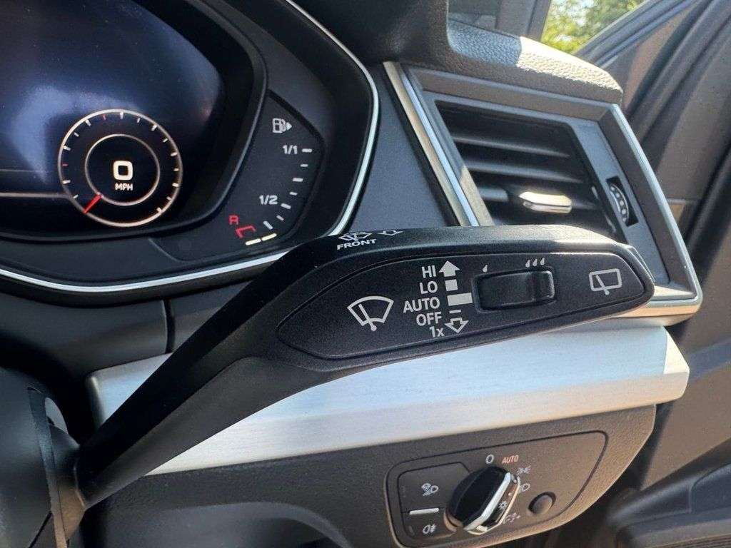 2017 AUDI Q5 2017 AUDI Q5