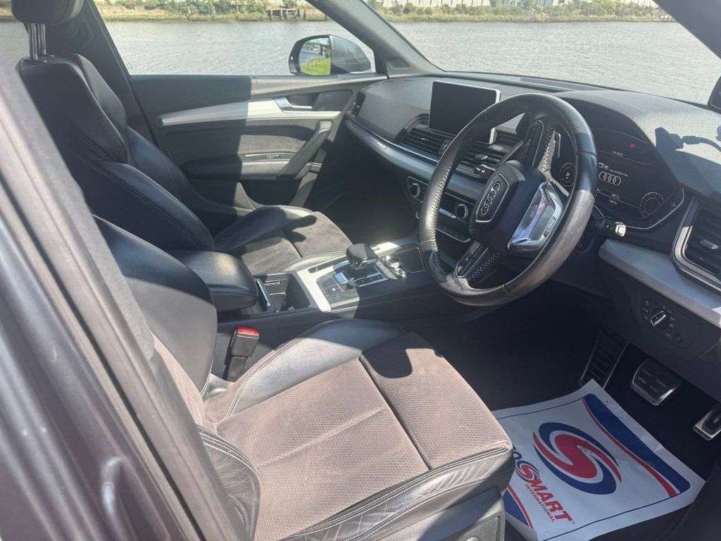 2017 AUDI Q5 2017 AUDI Q5