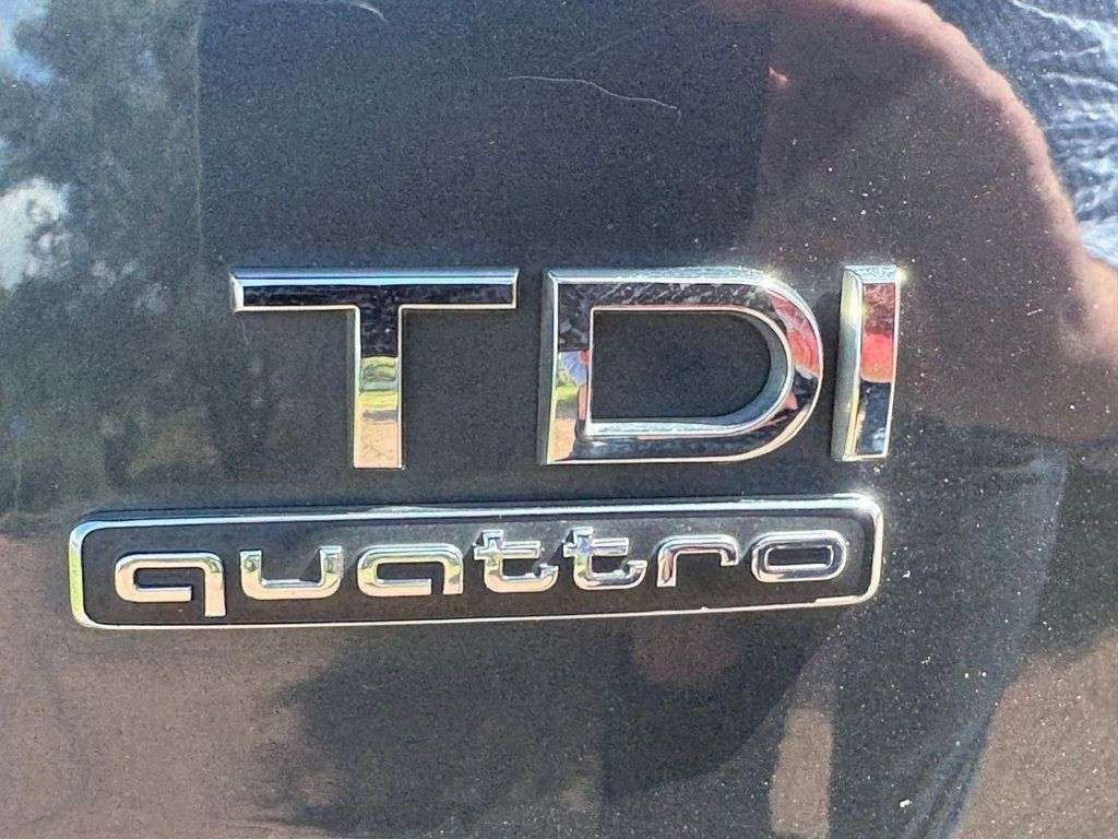 2017 AUDI Q5 2017 AUDI Q5