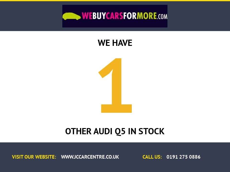 2017 AUDI Q5 2017 AUDI Q5