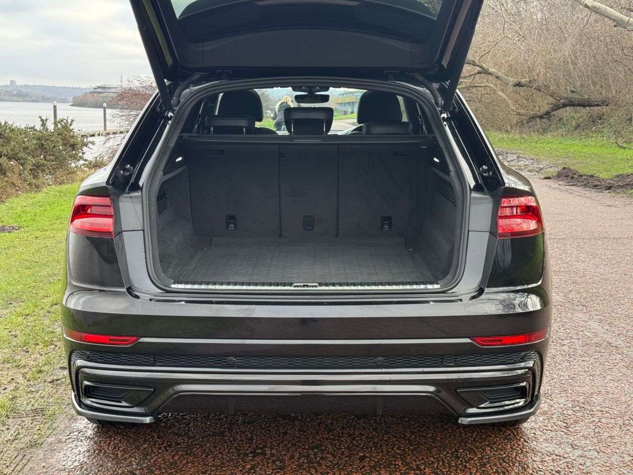 2019 AUDI Q8 2019 AUDI Q8