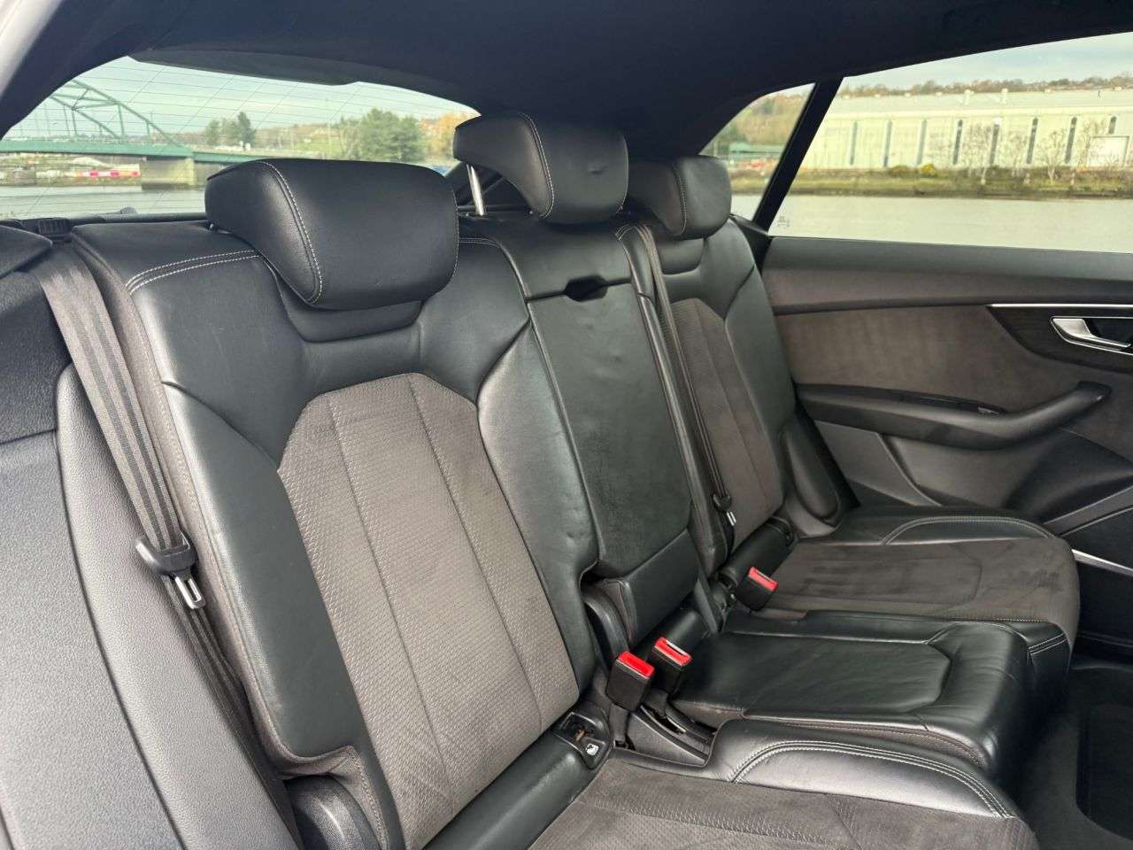 2019 AUDI Q8 2019 AUDI Q8