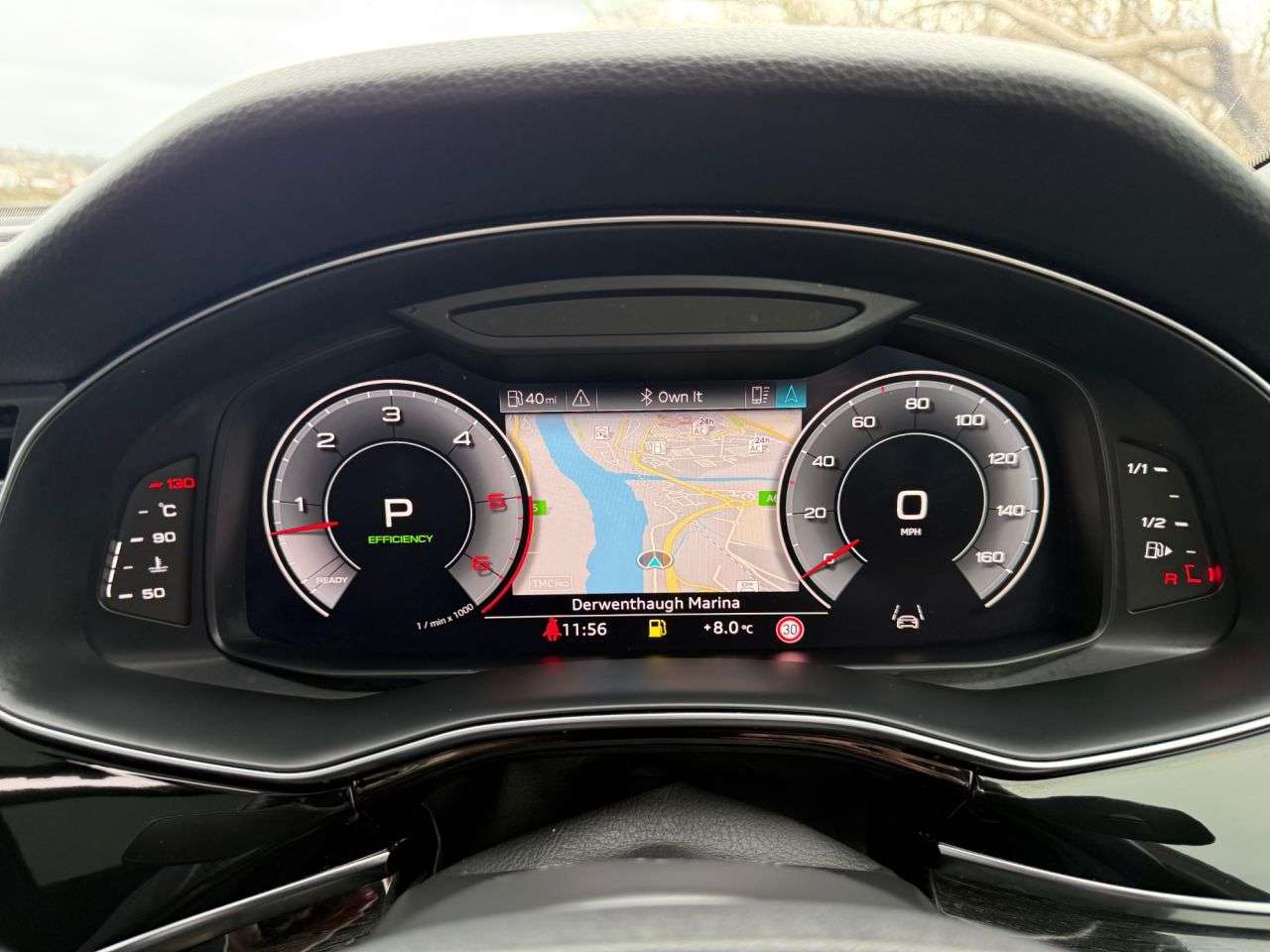 2019 AUDI Q8 2019 AUDI Q8