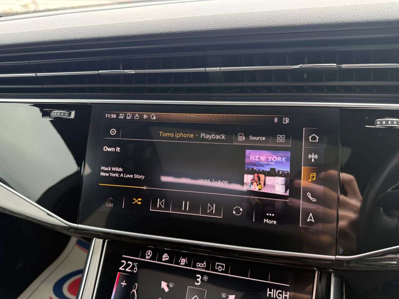 2019 AUDI Q8 2019 AUDI Q8