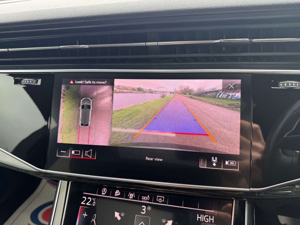 2019 AUDI Q8 2019 AUDI Q8