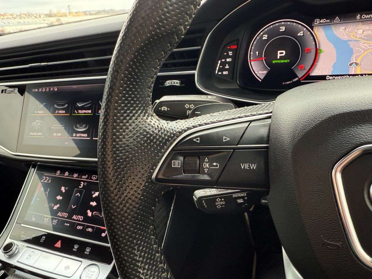 2019 AUDI Q8 2019 AUDI Q8