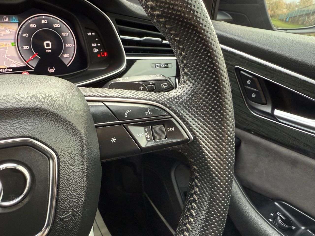 2019 AUDI Q8 2019 AUDI Q8