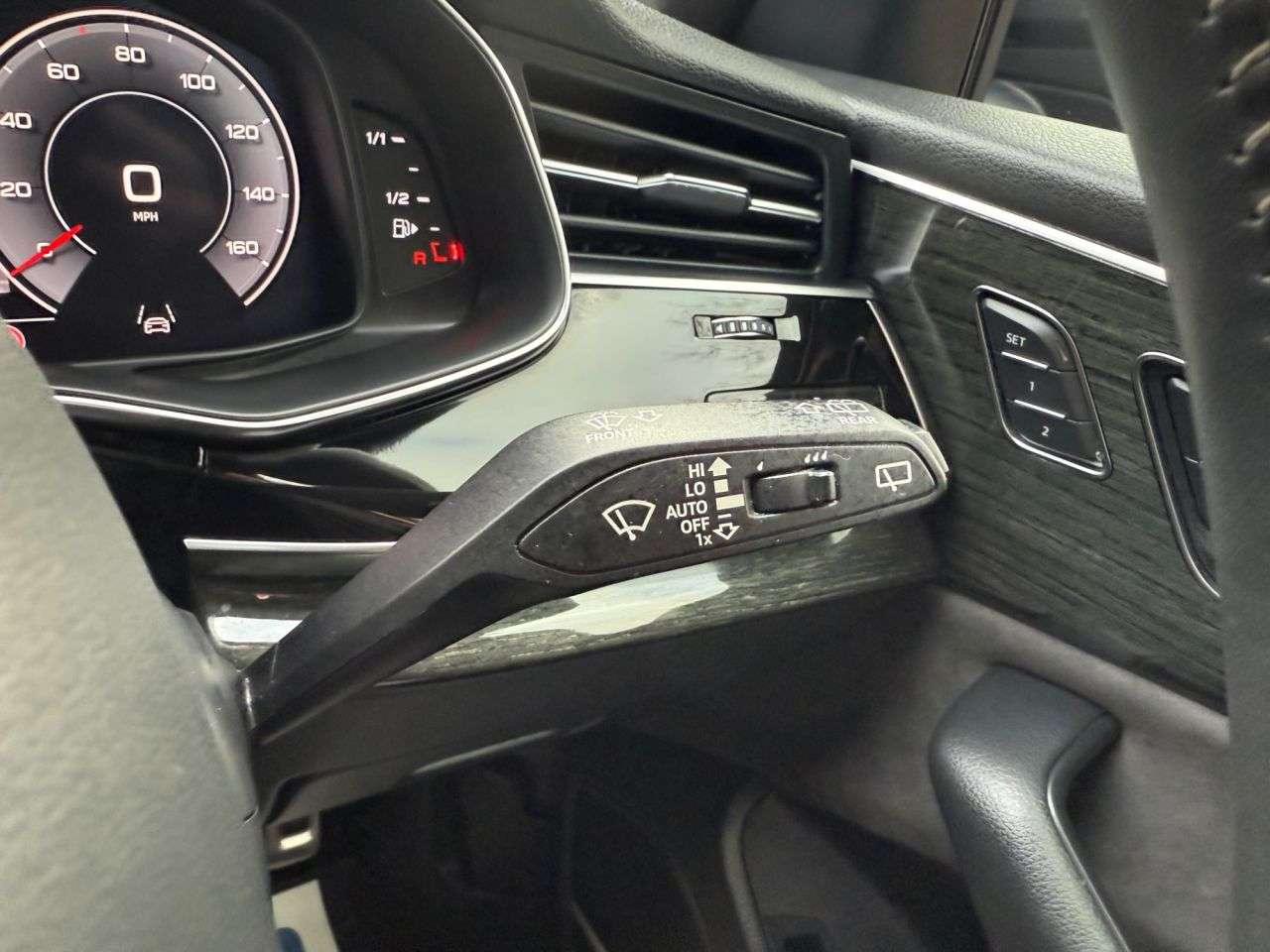 2019 AUDI Q8 2019 AUDI Q8