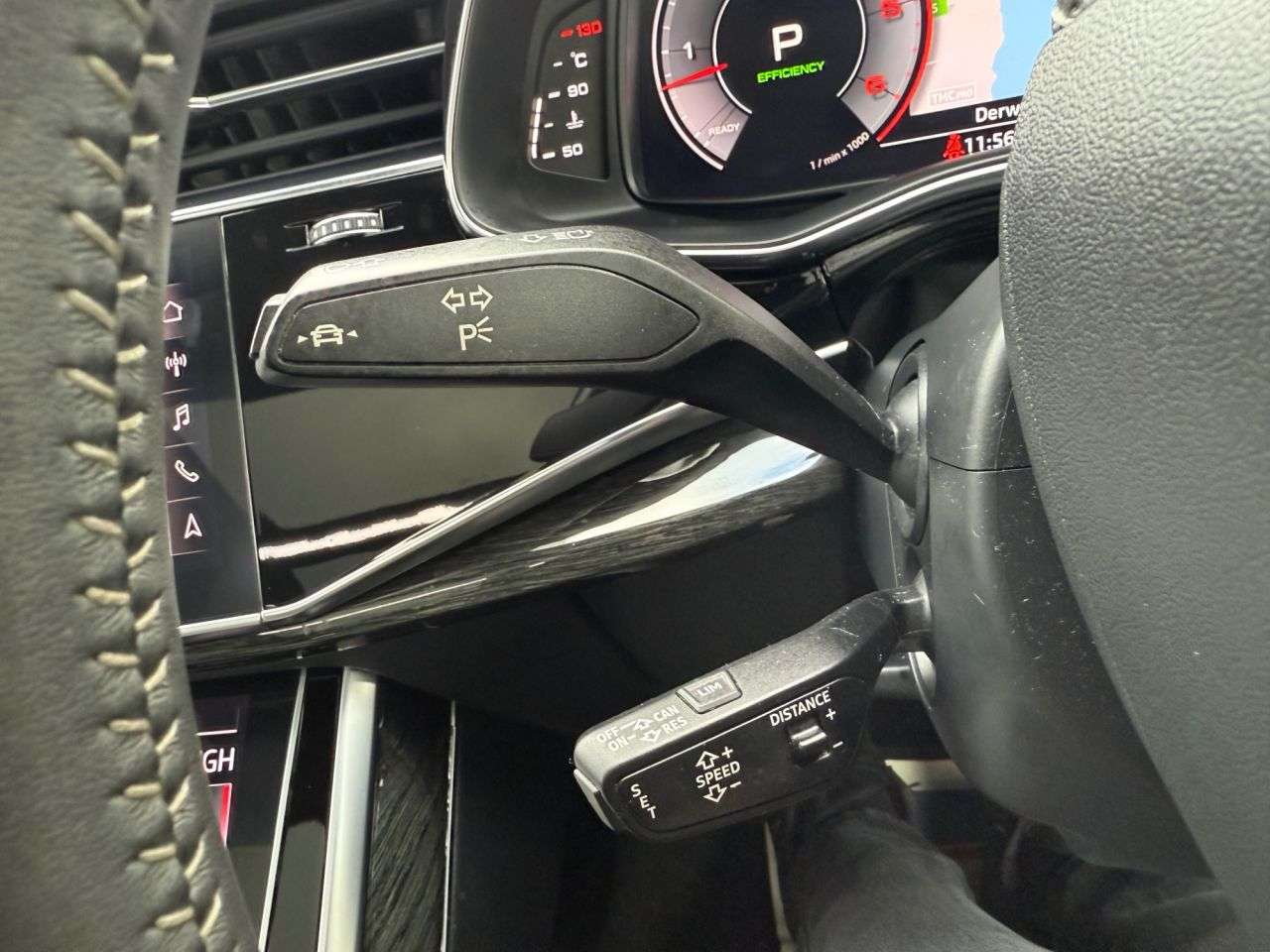 2019 AUDI Q8 2019 AUDI Q8