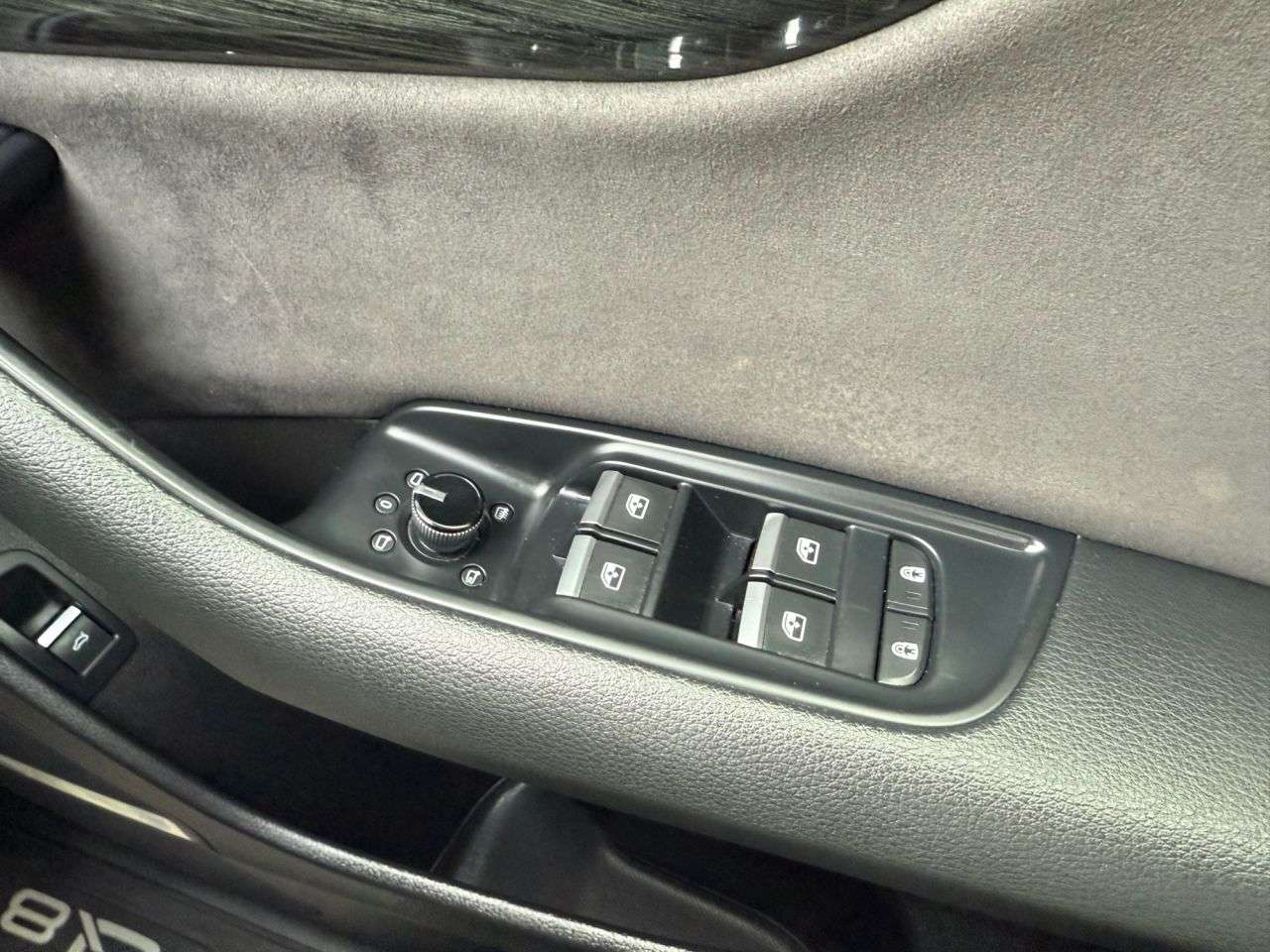 2019 AUDI Q8 2019 AUDI Q8