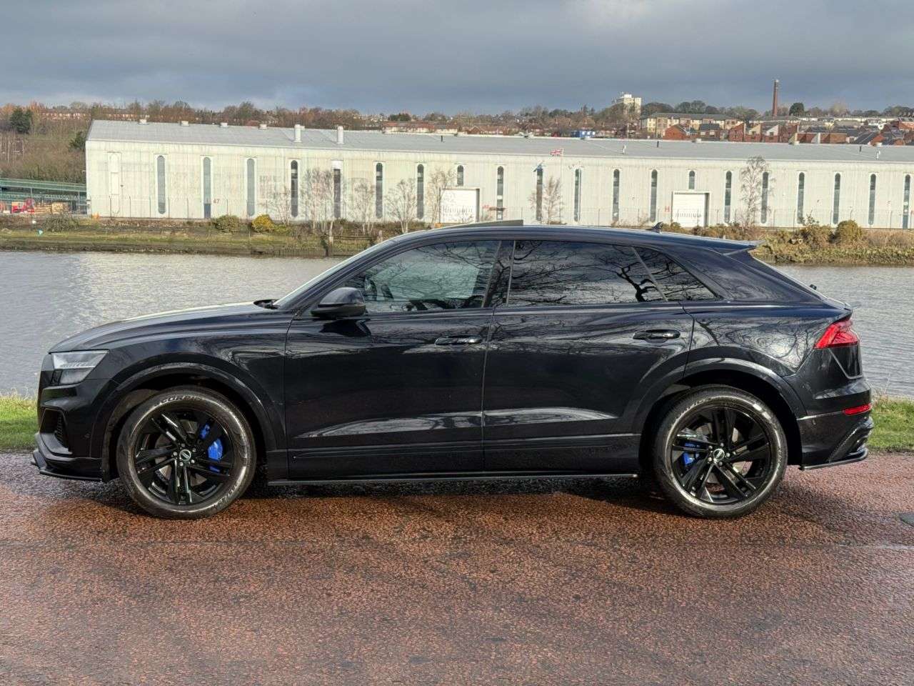 2019 AUDI Q8 2019 AUDI Q8