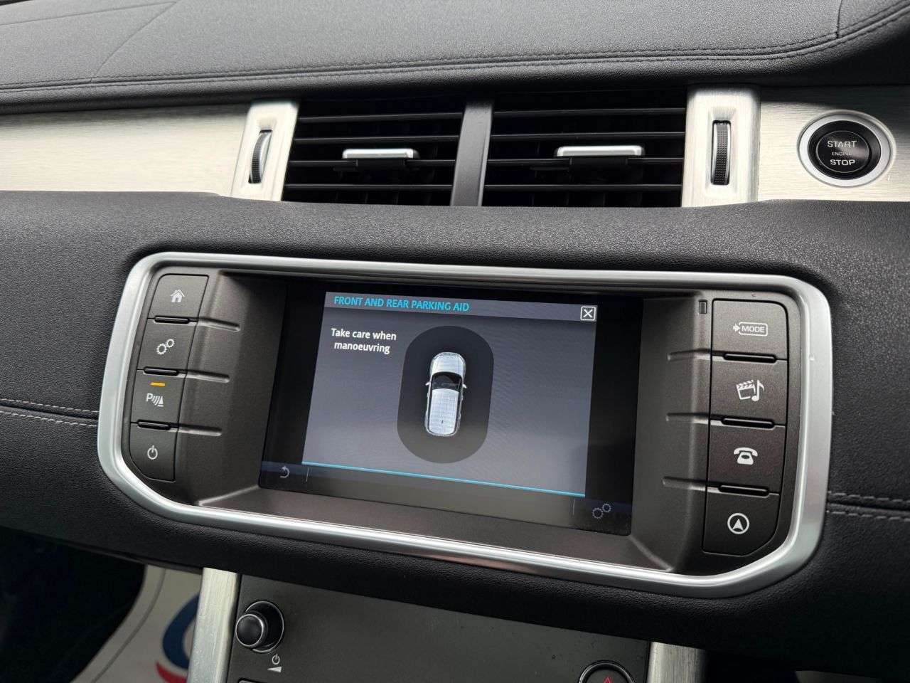 2018 LAND ROVER RANGE ROVER EVOQUE 2018 LAND ROVER RANGE ROVER EVOQUE