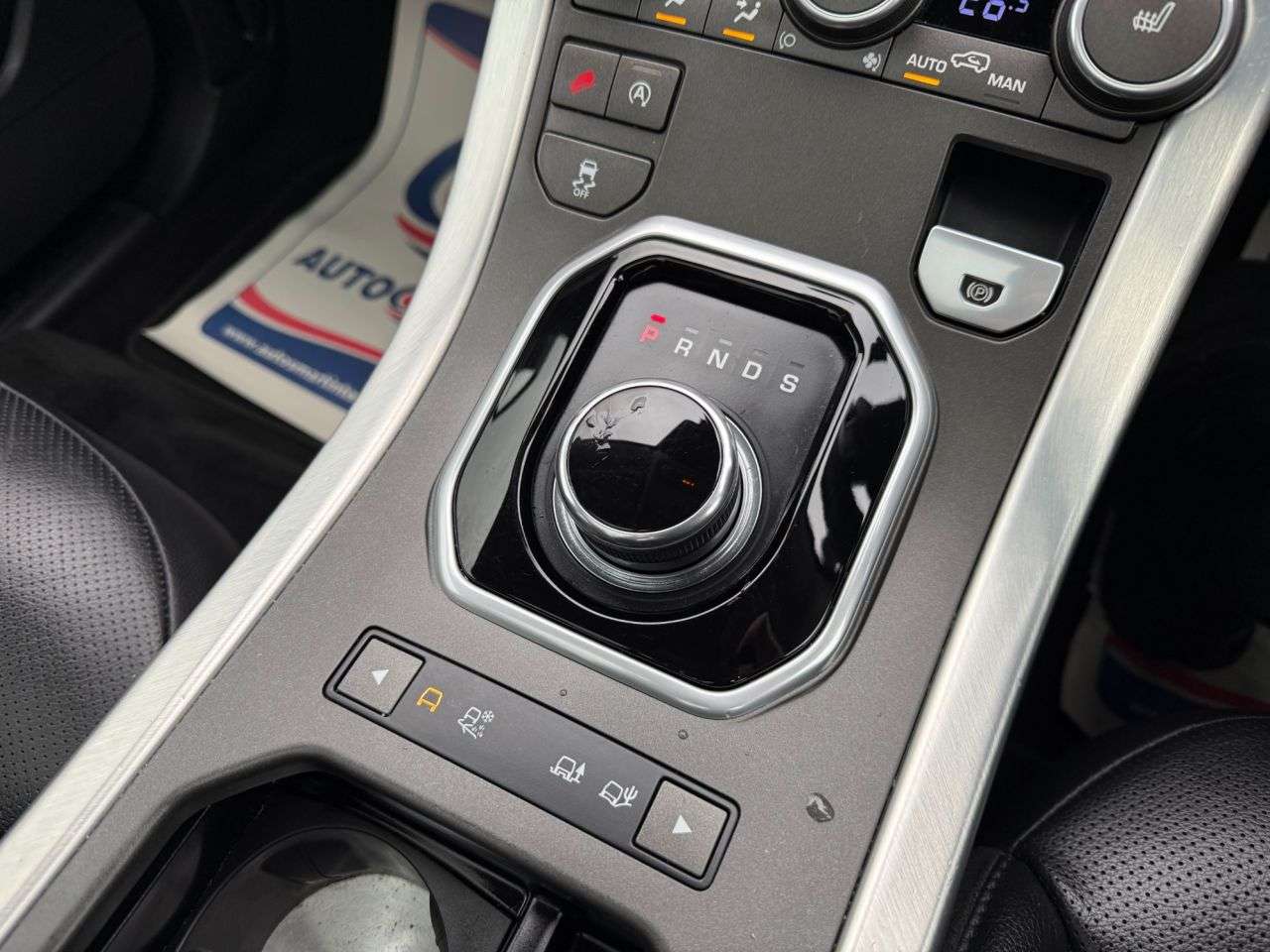 2018 LAND ROVER RANGE ROVER EVOQUE 2018 LAND ROVER RANGE ROVER EVOQUE