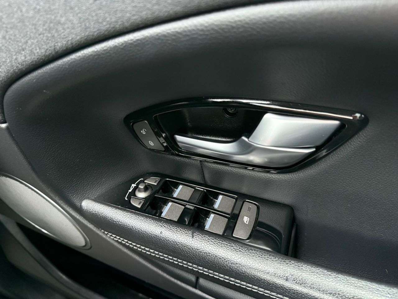 2018 LAND ROVER RANGE ROVER EVOQUE 2018 LAND ROVER RANGE ROVER EVOQUE