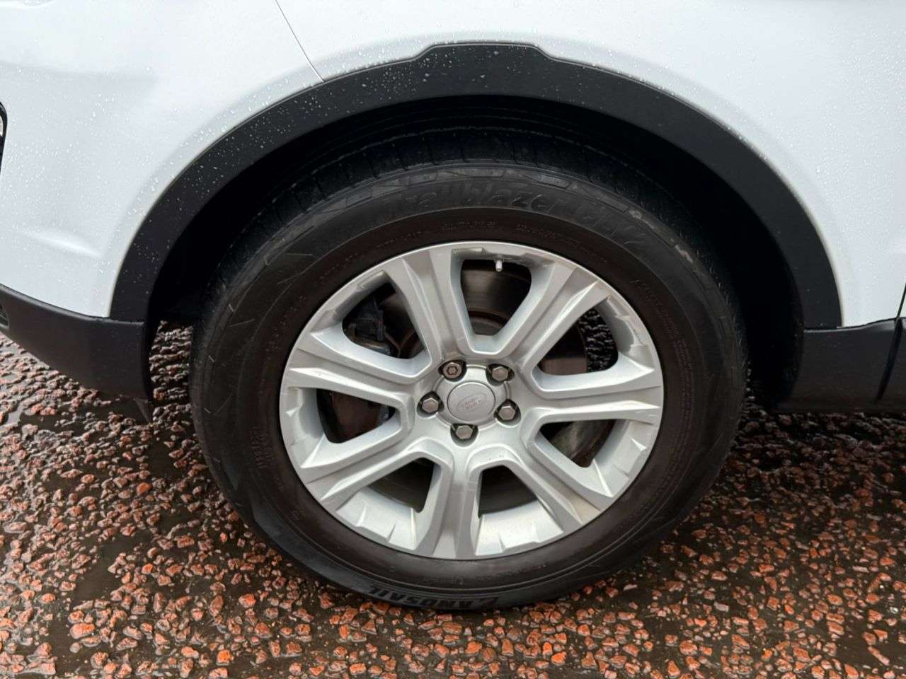 2018 LAND ROVER RANGE ROVER EVOQUE 2018 LAND ROVER RANGE ROVER EVOQUE