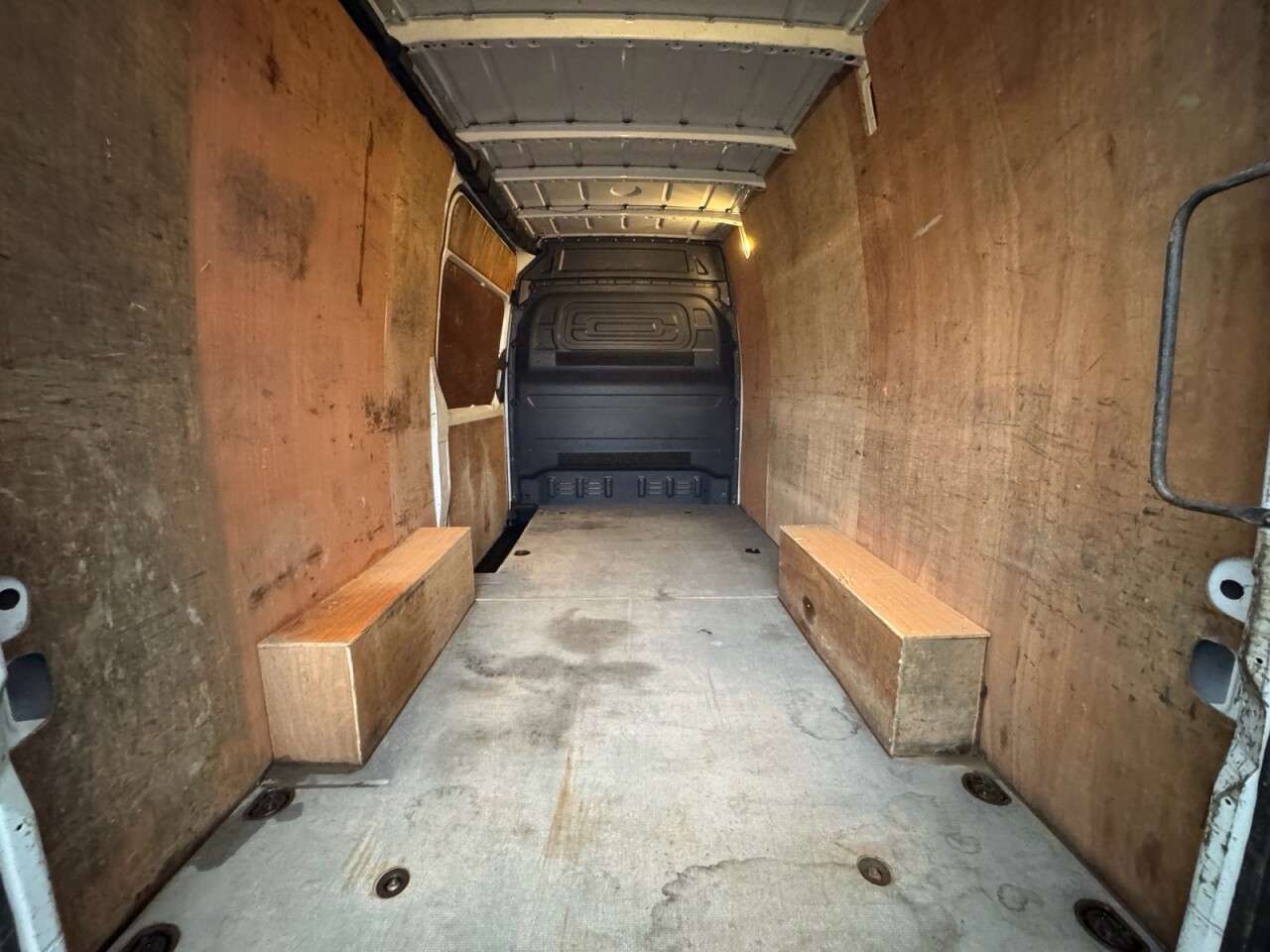 2021 MERCEDES-BENZ SPRINTER 2021 MERCEDES-BENZ SPRINTER