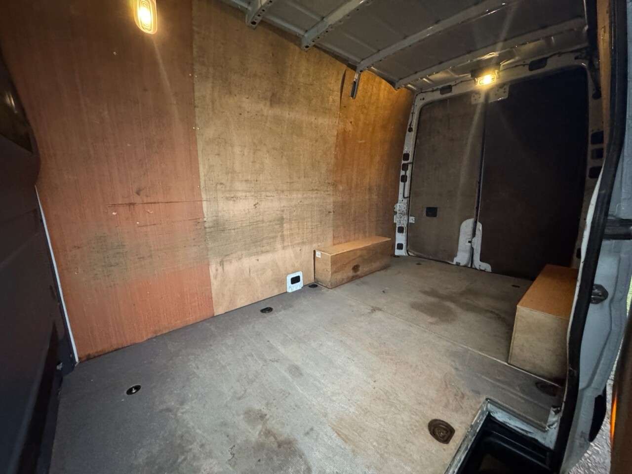 2021 MERCEDES-BENZ SPRINTER 2021 MERCEDES-BENZ SPRINTER