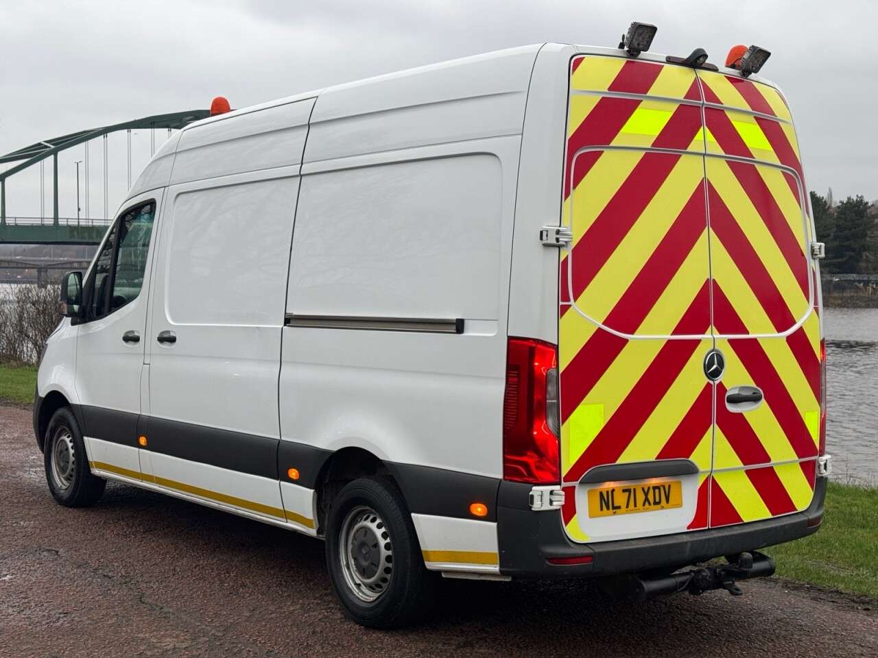 2021 MERCEDES-BENZ SPRINTER 2021 MERCEDES-BENZ SPRINTER