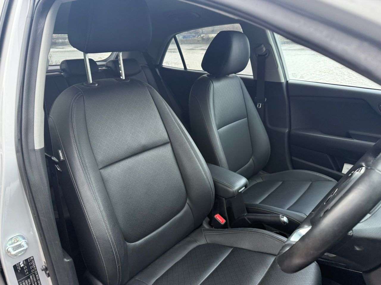 2017 KIA RIO 2017 KIA RIO