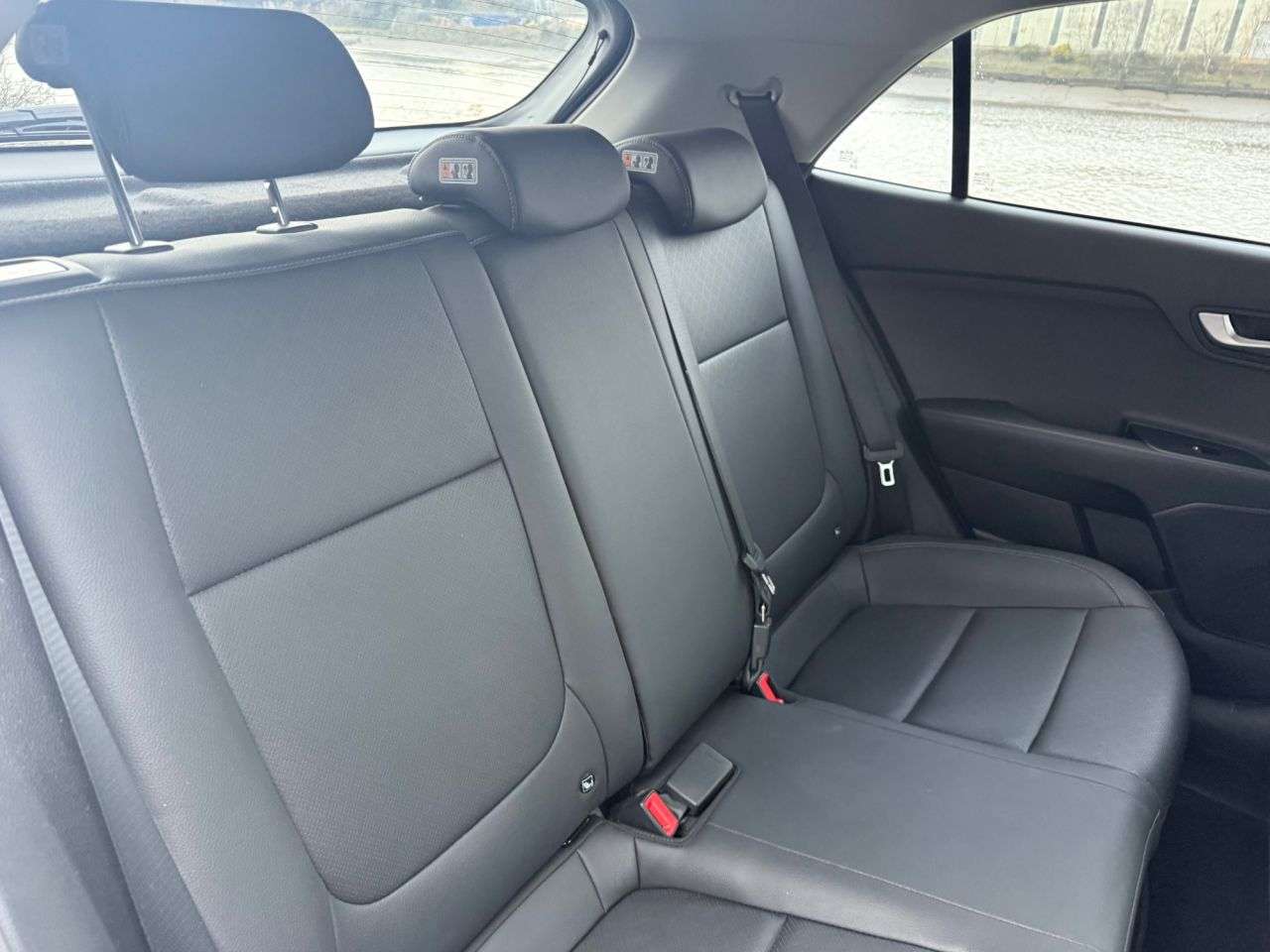 2017 KIA RIO 2017 KIA RIO