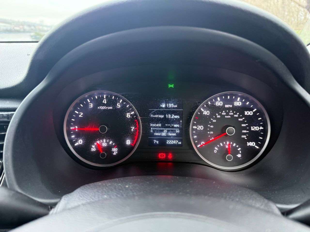 2017 KIA RIO 2017 KIA RIO