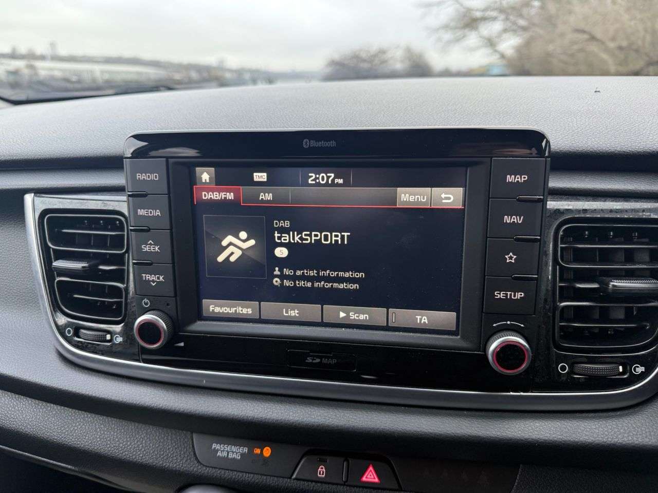 2017 KIA RIO 2017 KIA RIO