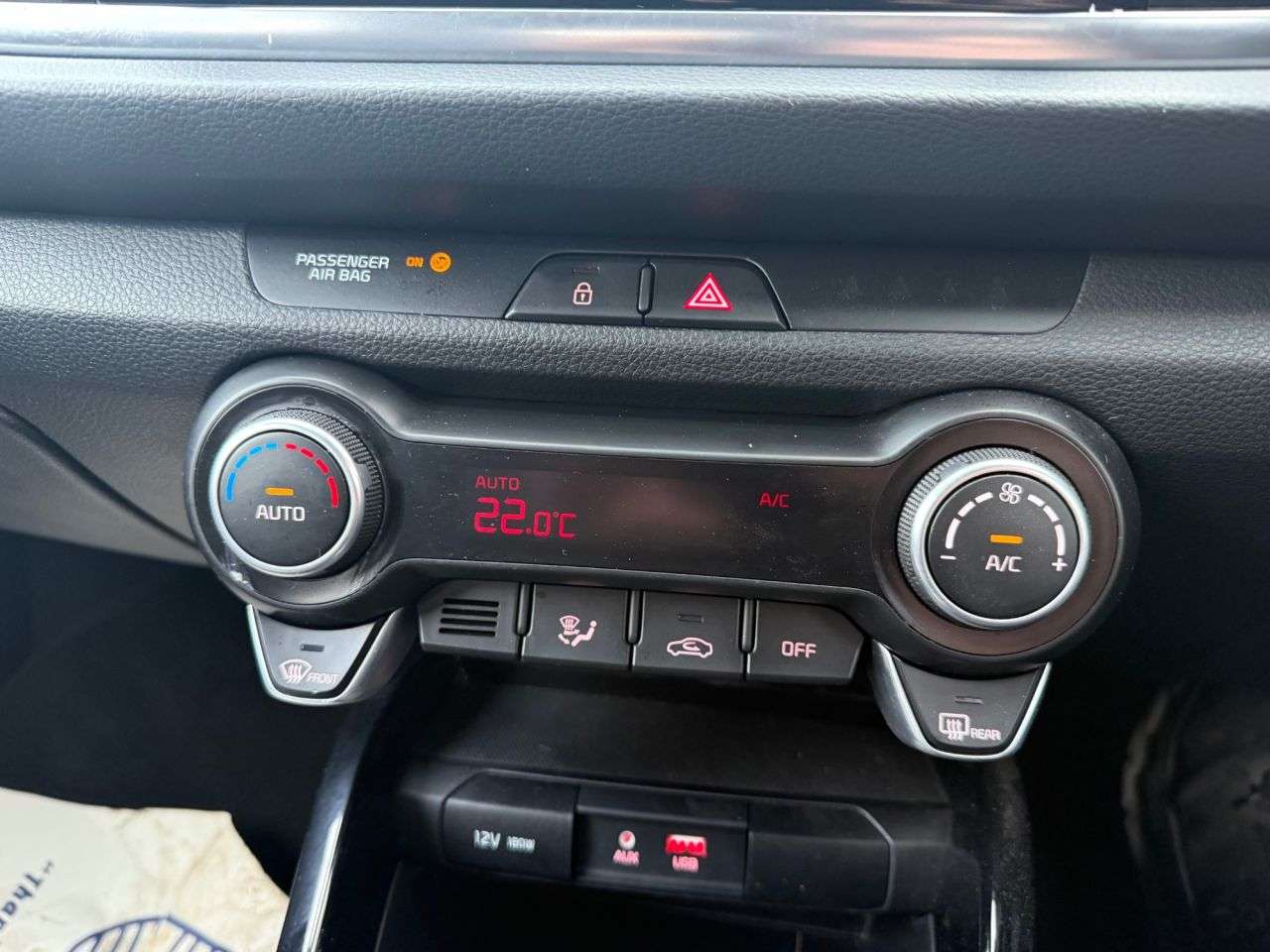 2017 KIA RIO 2017 KIA RIO