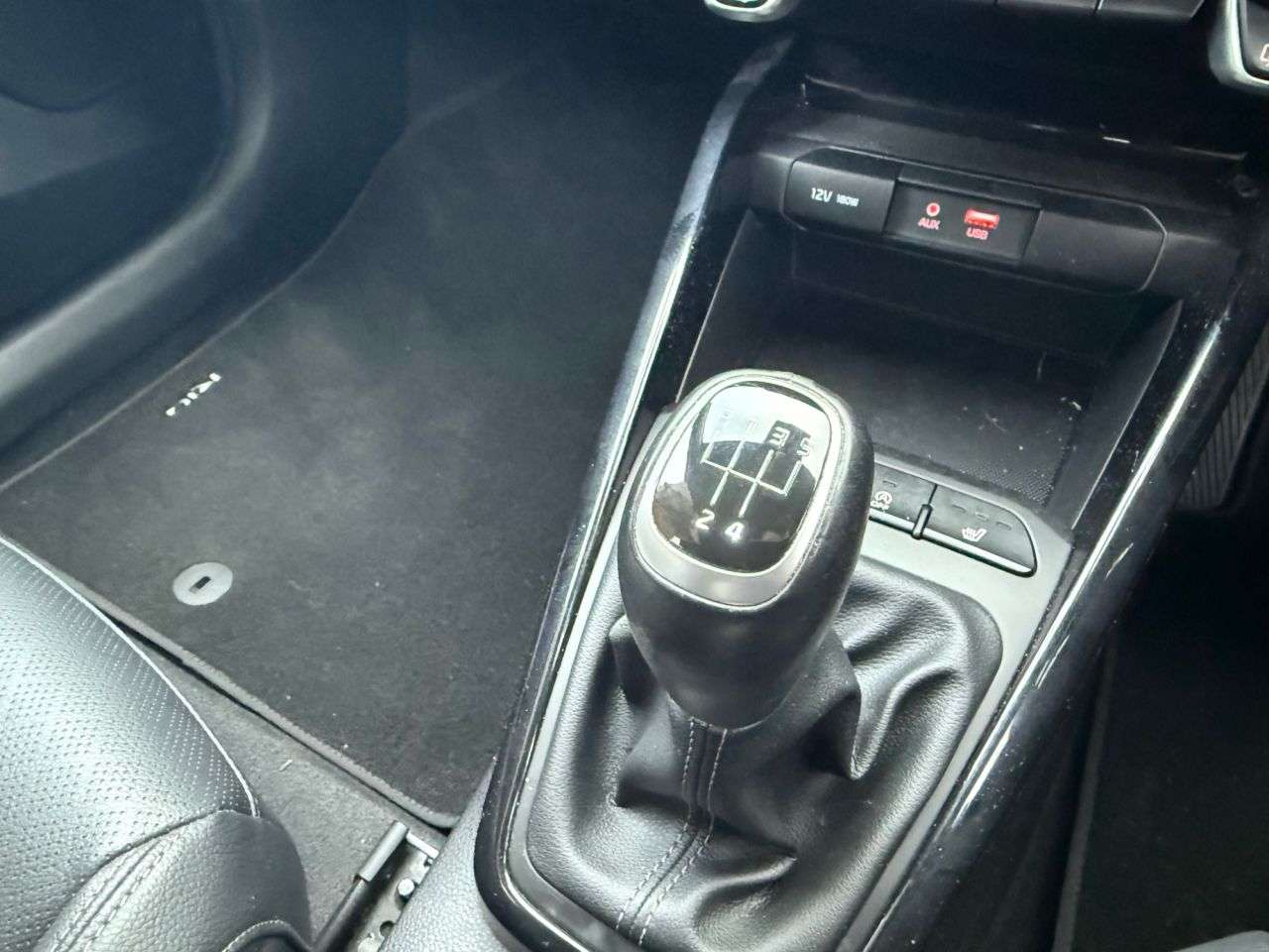 2017 KIA RIO 2017 KIA RIO