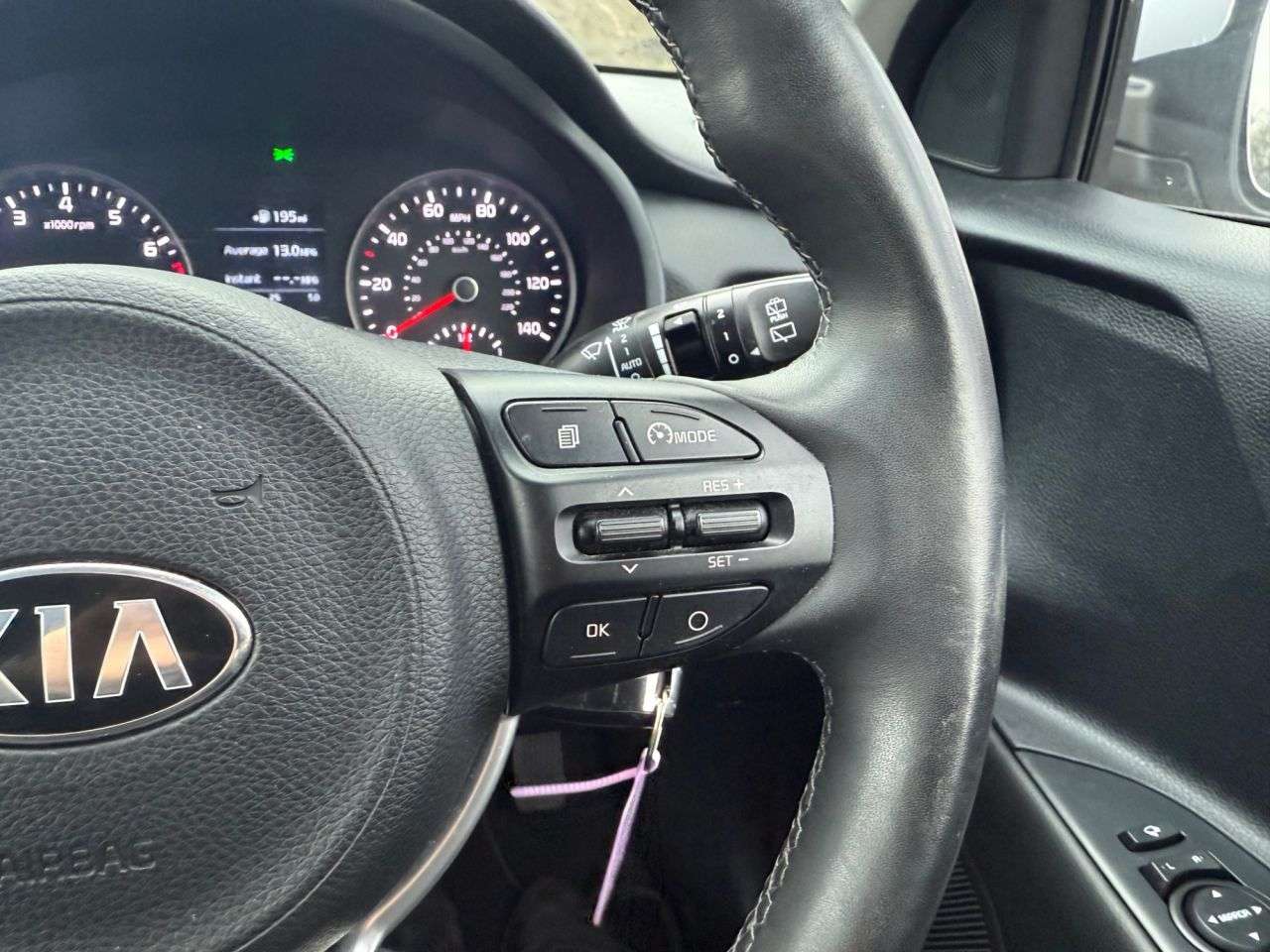 2017 KIA RIO 2017 KIA RIO