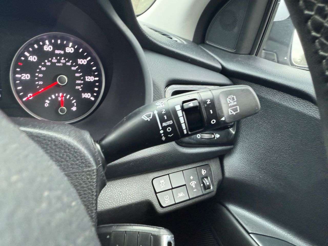 2017 KIA RIO 2017 KIA RIO