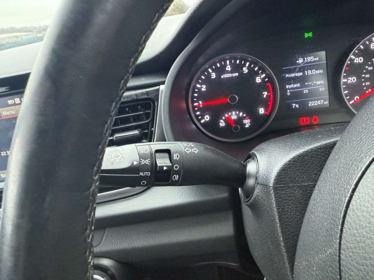 2017 KIA RIO 2017 KIA RIO