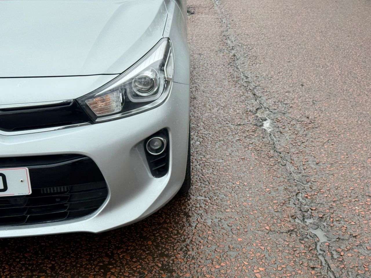 2017 KIA RIO 2017 KIA RIO