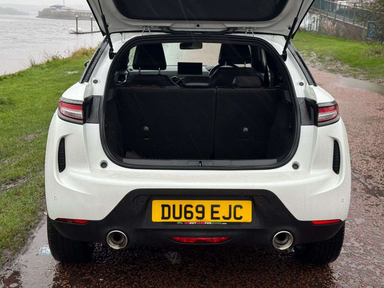 2019 DS AUTOMOBILES DS 3 2019 DS AUTOMOBILES DS 3