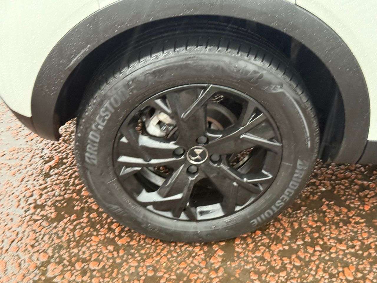 2019 DS AUTOMOBILES DS 3 2019 DS AUTOMOBILES DS 3