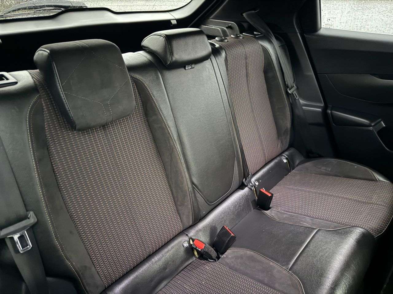 2019 DS AUTOMOBILES DS 3 2019 DS AUTOMOBILES DS 3