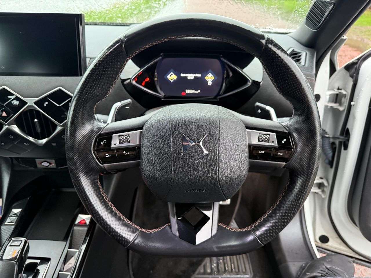 2019 DS AUTOMOBILES DS 3 2019 DS AUTOMOBILES DS 3